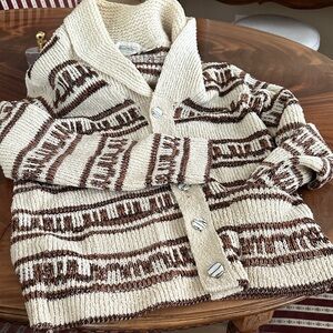 Vintage Cardigan